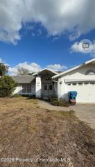 2462 Stephanie Drive, Spring Hill, FL 34608