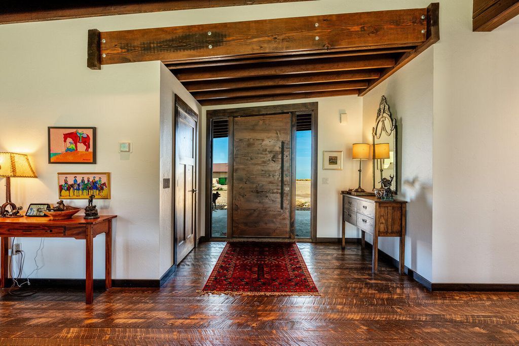 838 Hwy 335, Big Horn, WY 82833 photo 14