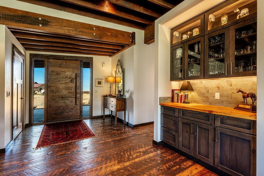 838 Hwy 335, Big Horn, WY 82833 photo 15