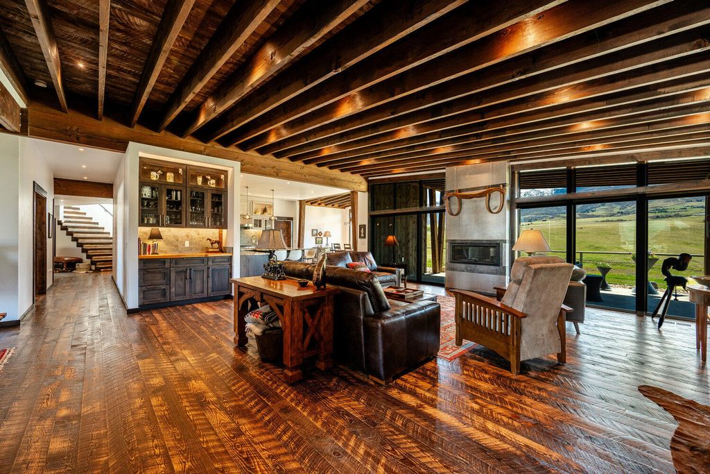 838 Hwy 335, Big Horn, WY 82833 photo 16