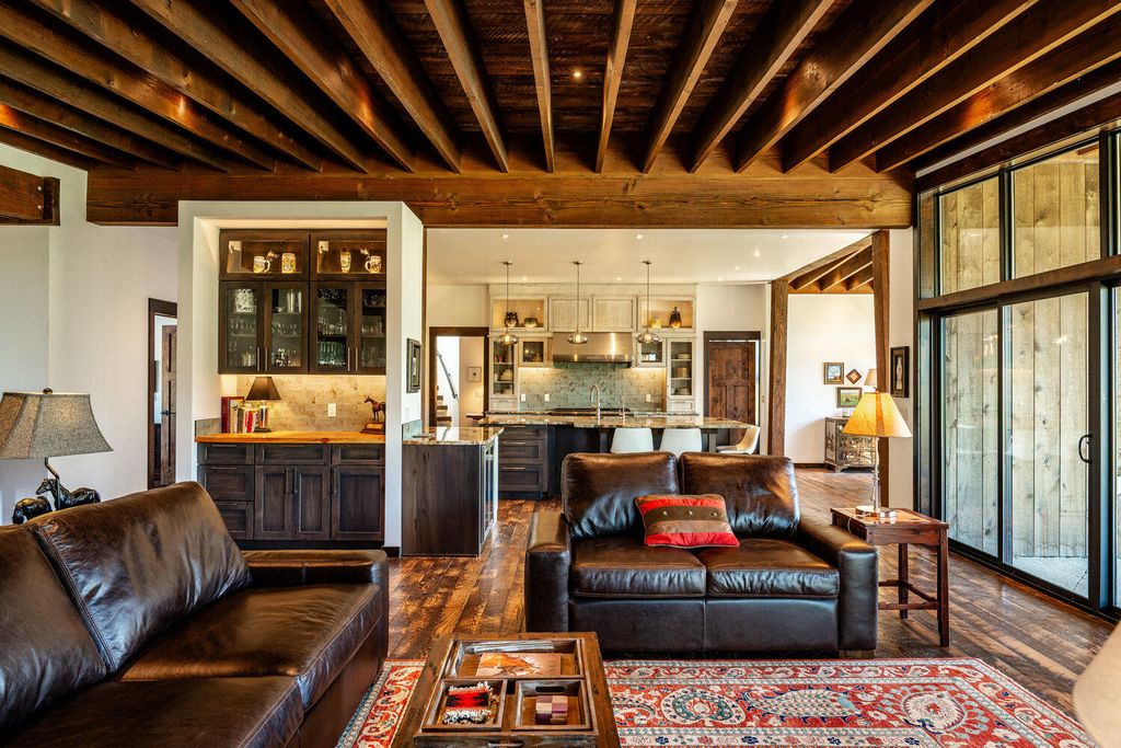 838 Hwy 335, Big Horn, WY 82833 photo 17