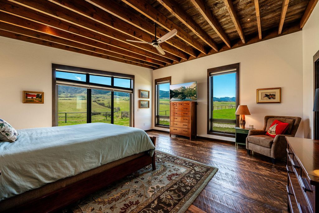 838 Hwy 335, Big Horn, WY 82833 photo 19