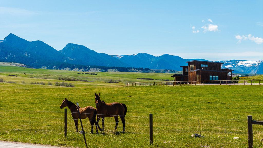 838 Hwy 335, Big Horn, WY 82833 photo 2