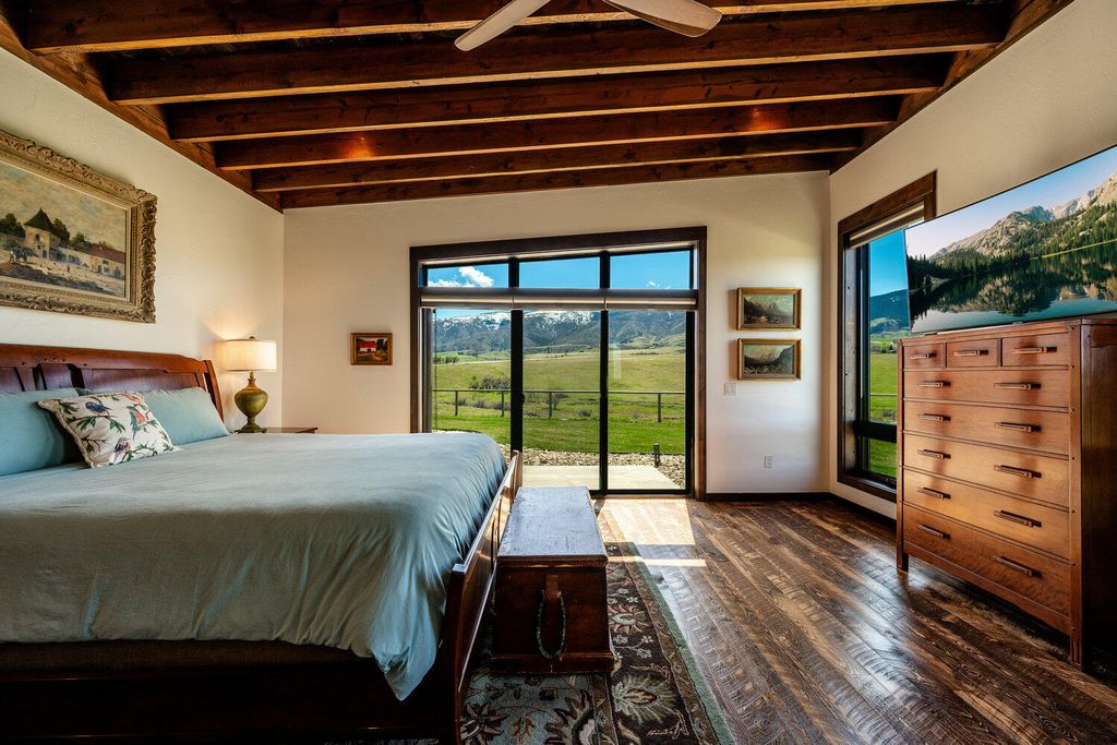 838 Hwy 335, Big Horn, WY 82833 photo 20