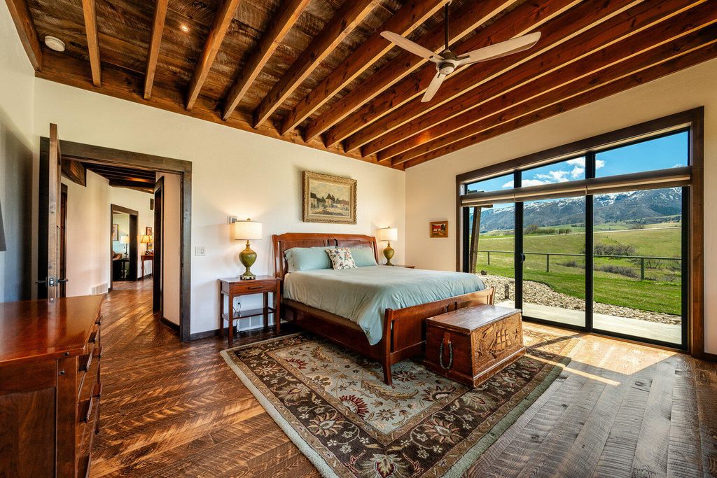 838 Hwy 335, Big Horn, WY 82833 photo 21