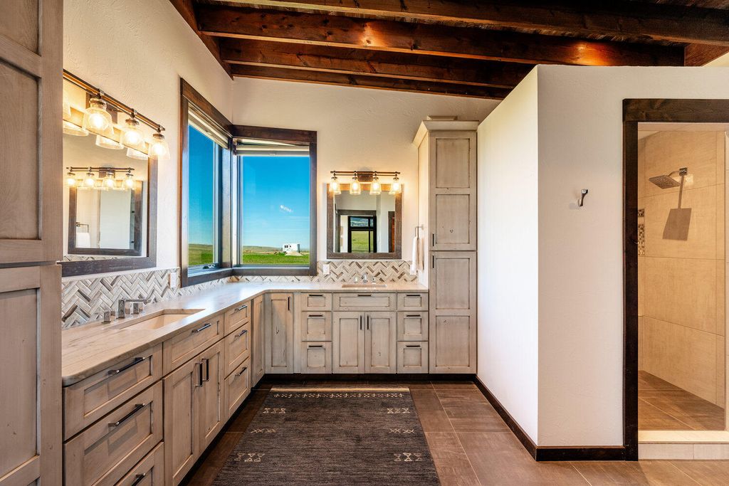 838 Hwy 335, Big Horn, WY 82833 photo 23