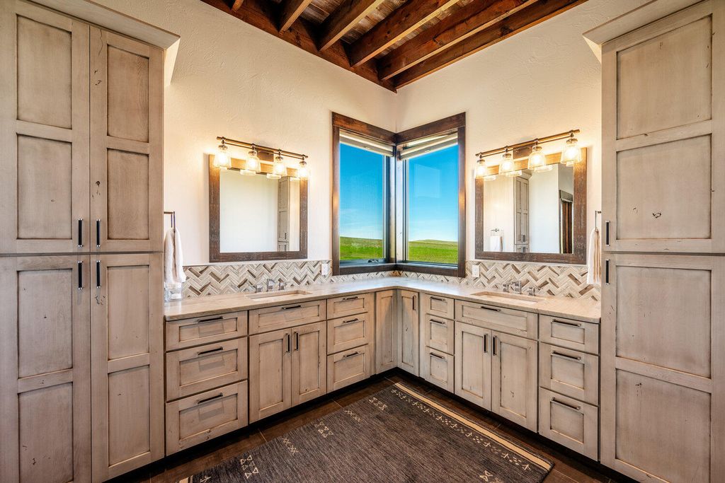 838 Hwy 335, Big Horn, WY 82833 photo 24