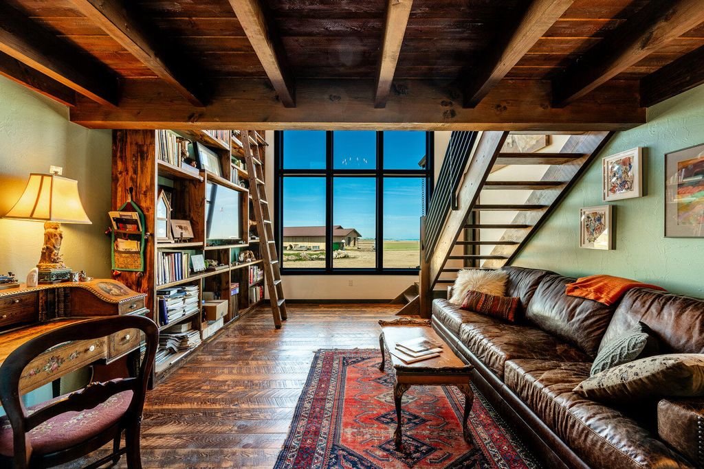 838 Hwy 335, Big Horn, WY 82833 photo 28