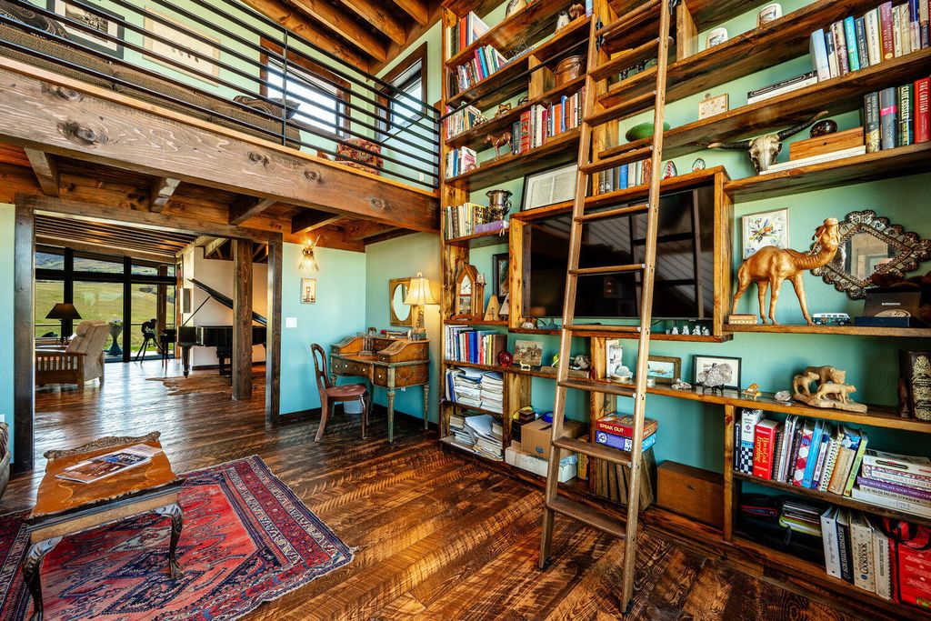 838 Hwy 335, Big Horn, WY 82833 photo 29