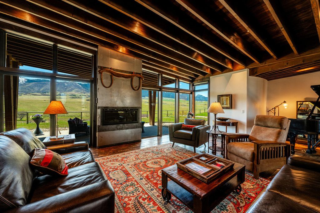 838 Hwy 335, Big Horn, WY 82833 photo 3