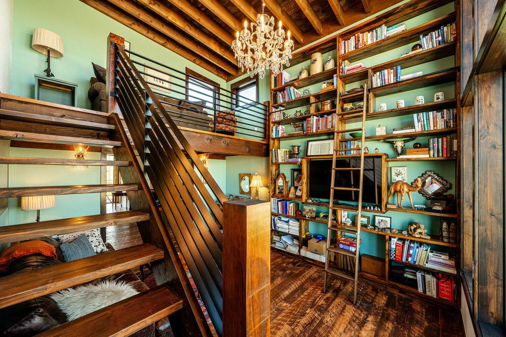 838 Hwy 335, Big Horn, WY 82833 photo 30