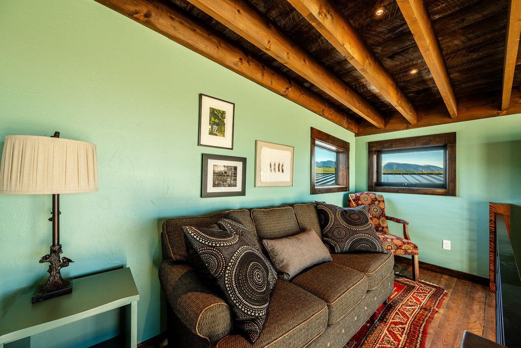 838 Hwy 335, Big Horn, WY 82833 photo 31