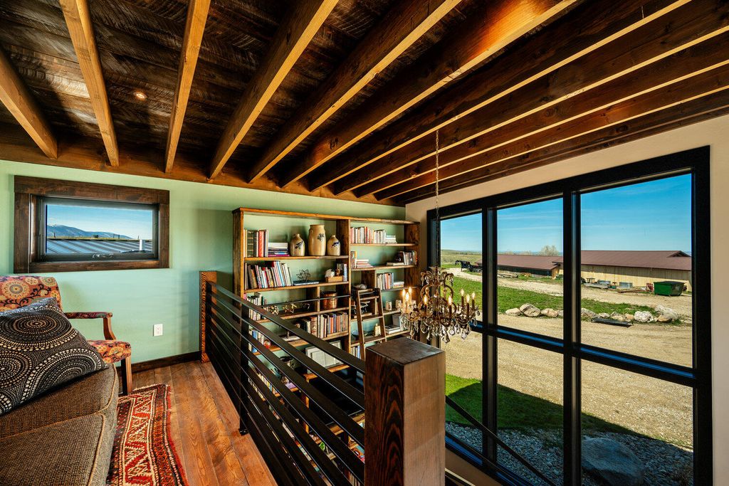 838 Hwy 335, Big Horn, WY 82833 photo 32