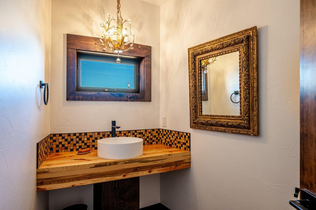 838 Hwy 335, Big Horn, WY 82833 photo 34