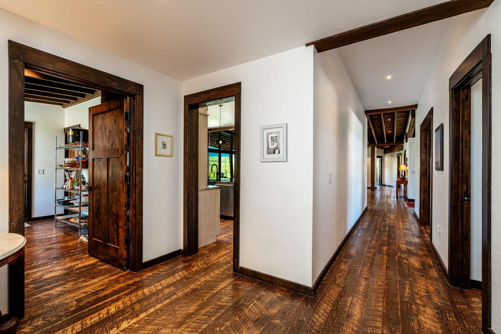 838 Hwy 335, Big Horn, WY 82833 photo 36