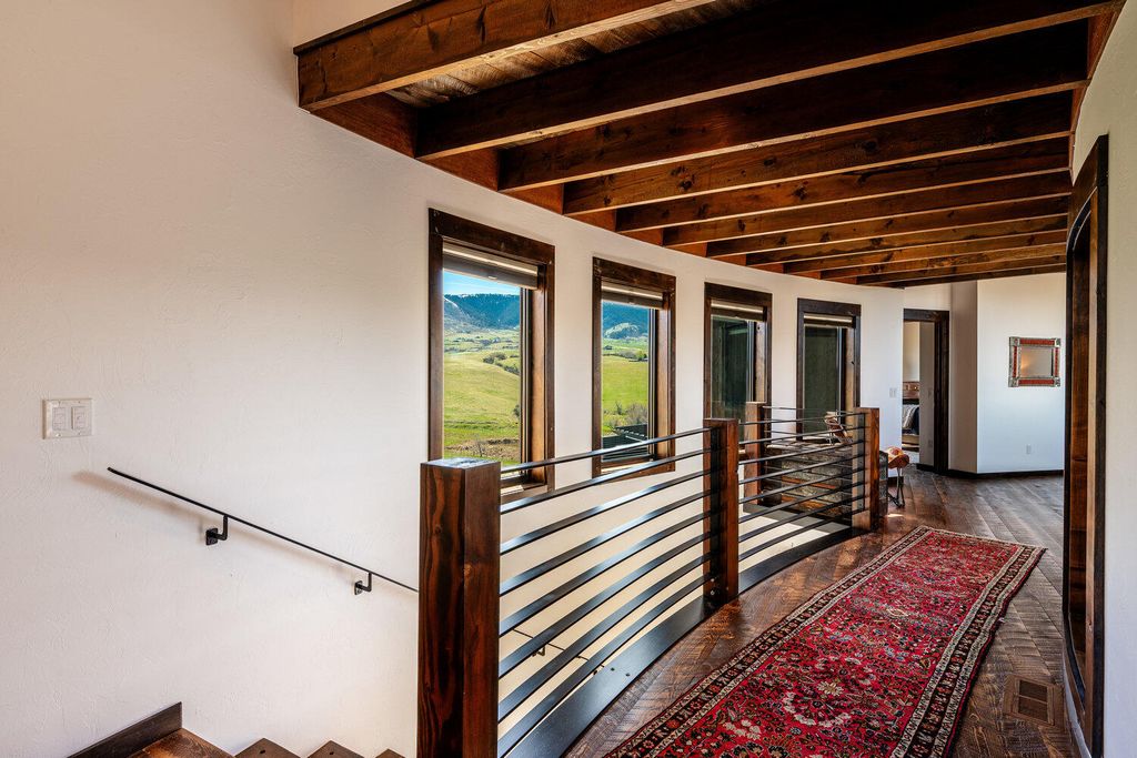 838 Hwy 335, Big Horn, WY 82833 photo 39