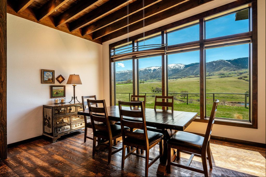 838 Hwy 335, Big Horn, WY 82833 photo 4