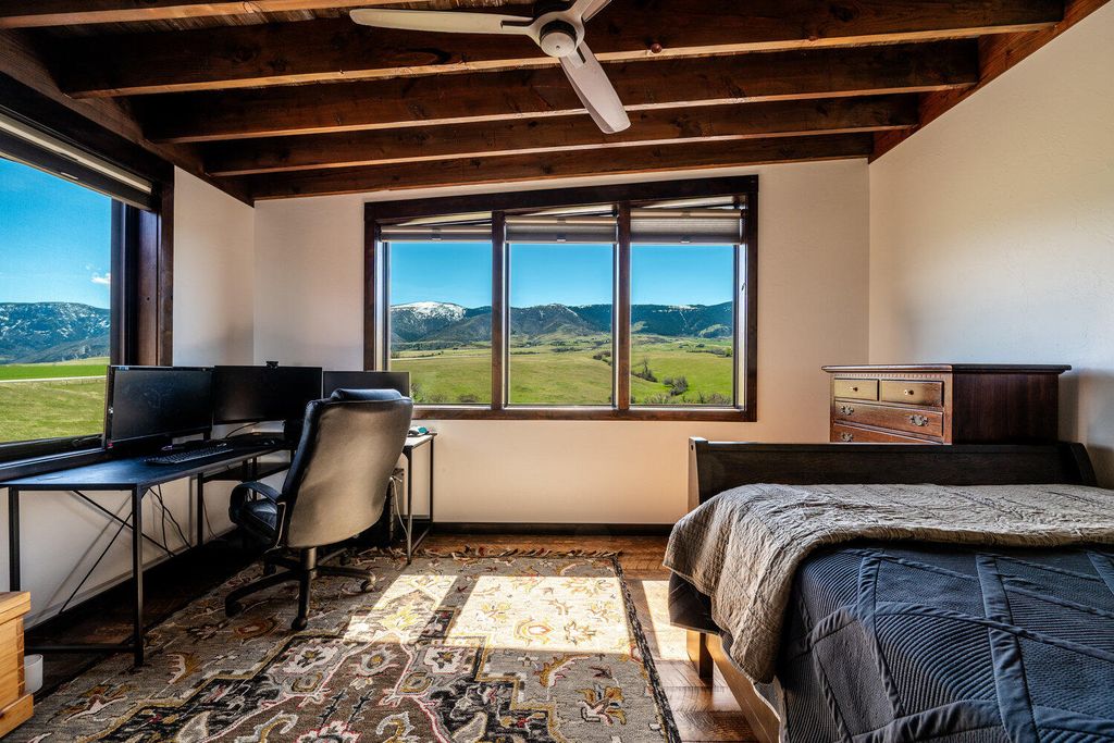 838 Hwy 335, Big Horn, WY 82833 photo 44