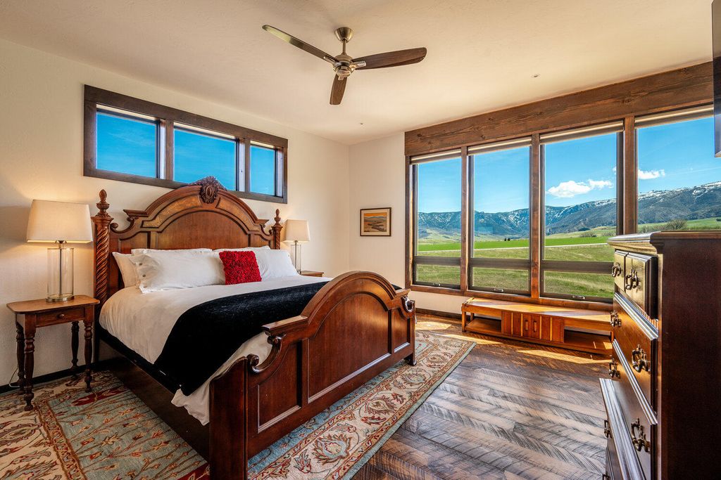 838 Hwy 335, Big Horn, WY 82833 photo 45