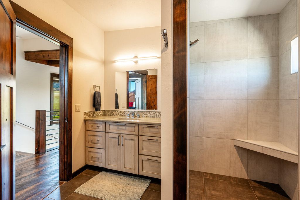 838 Hwy 335, Big Horn, WY 82833 photo 48