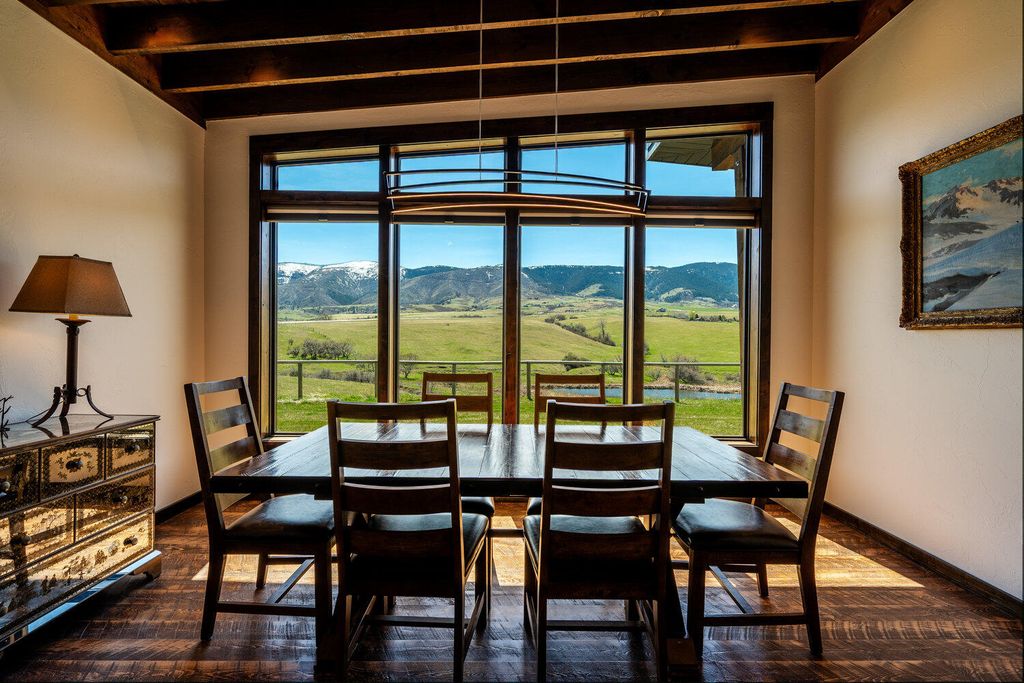 838 Hwy 335, Big Horn, WY 82833 photo 5