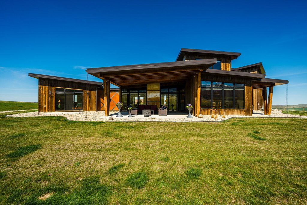 838 Hwy 335, Big Horn, WY 82833 photo 50