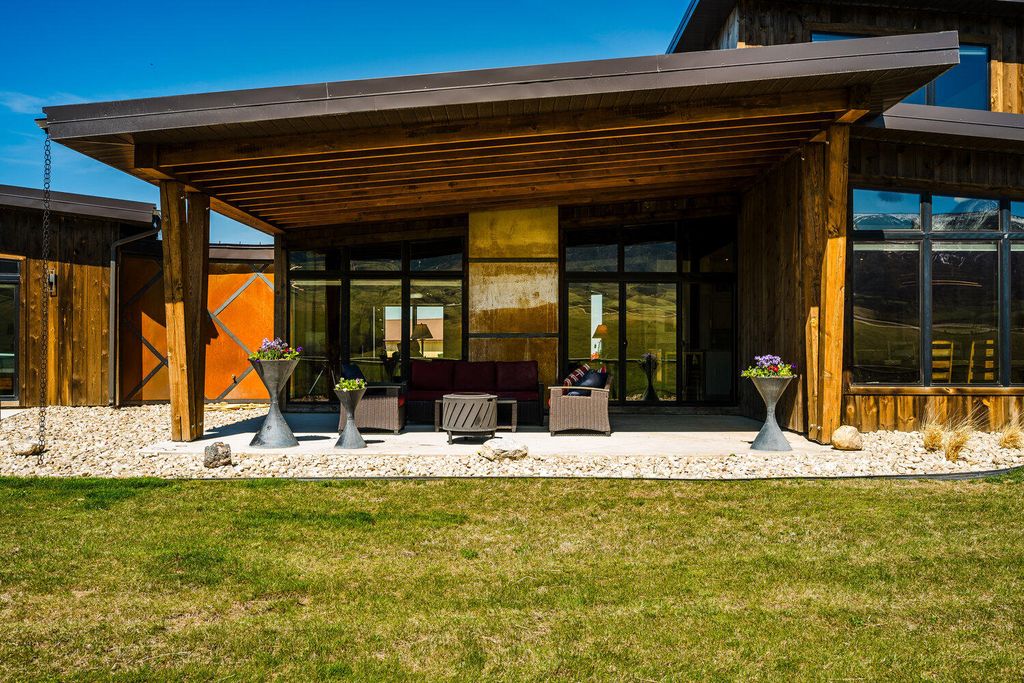 838 Hwy 335, Big Horn, WY 82833 photo 51