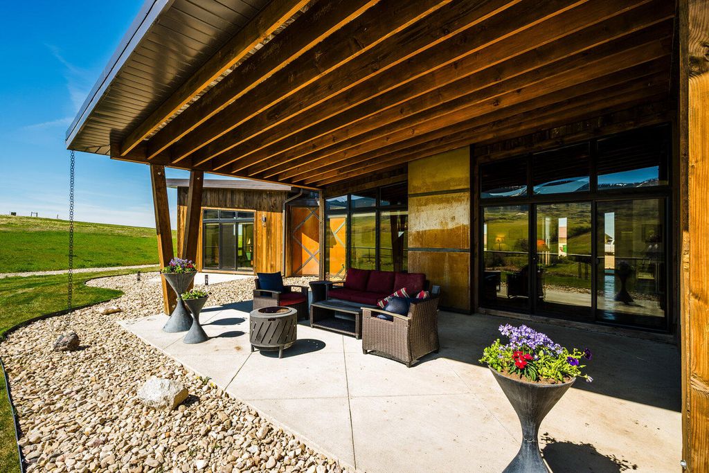 838 Hwy 335, Big Horn, WY 82833 photo 52