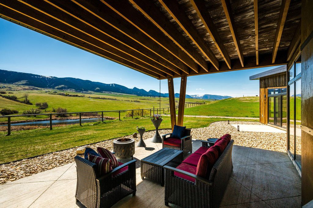 838 Hwy 335, Big Horn, WY 82833 photo 54