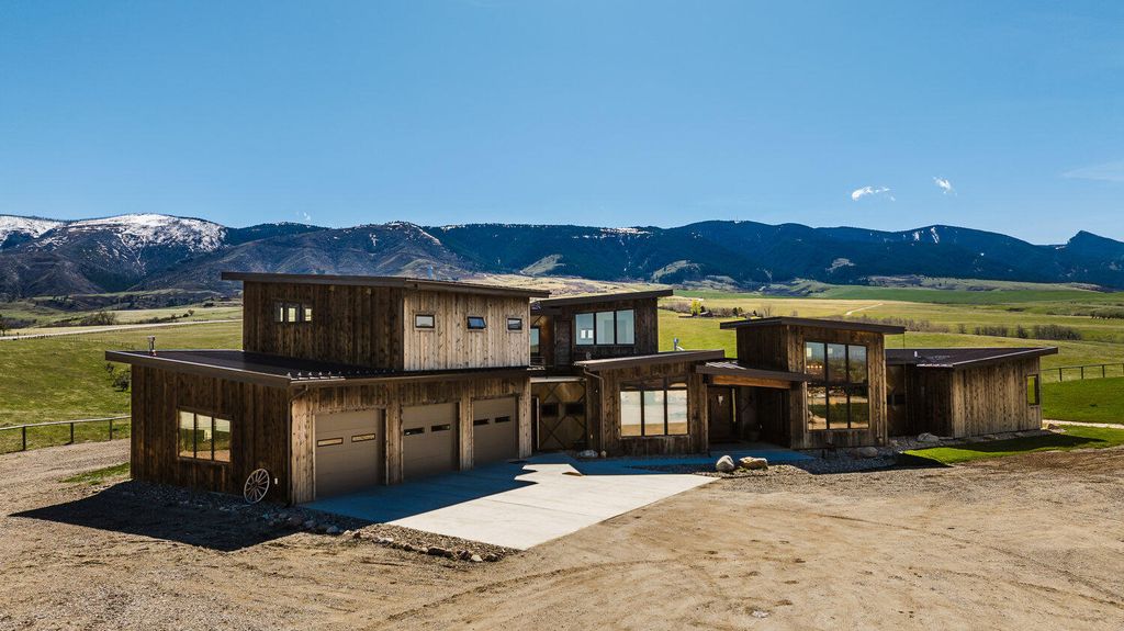 838 Hwy 335, Big Horn, WY 82833 photo 56