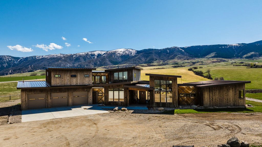 838 Hwy 335, Big Horn, WY 82833 photo 57