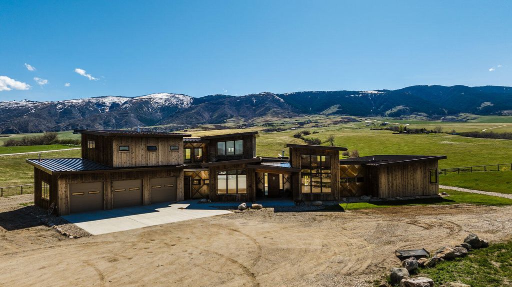 838 Hwy 335, Big Horn, WY 82833 photo 58