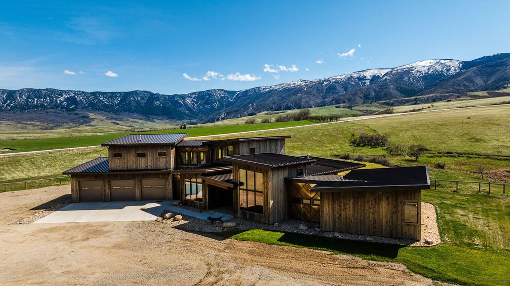 838 Hwy 335, Big Horn, WY 82833 photo 59