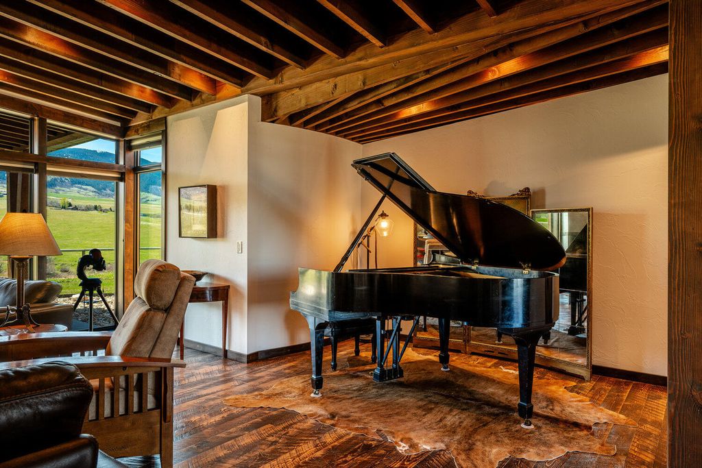 838 Hwy 335, Big Horn, WY 82833 photo 6