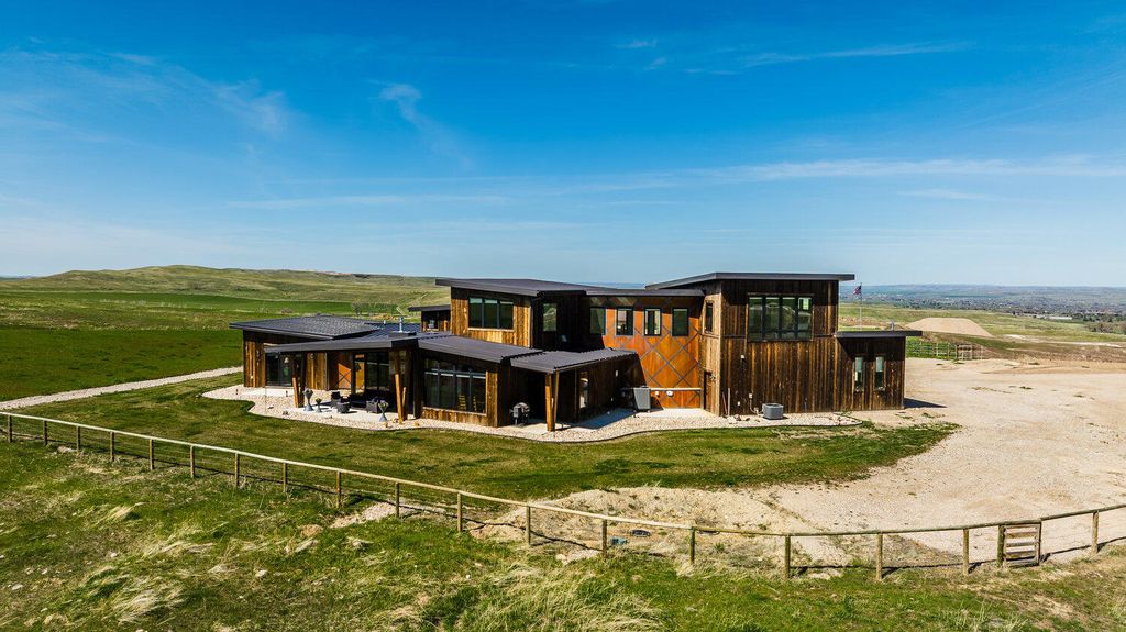 838 Hwy 335, Big Horn, WY 82833 photo 60