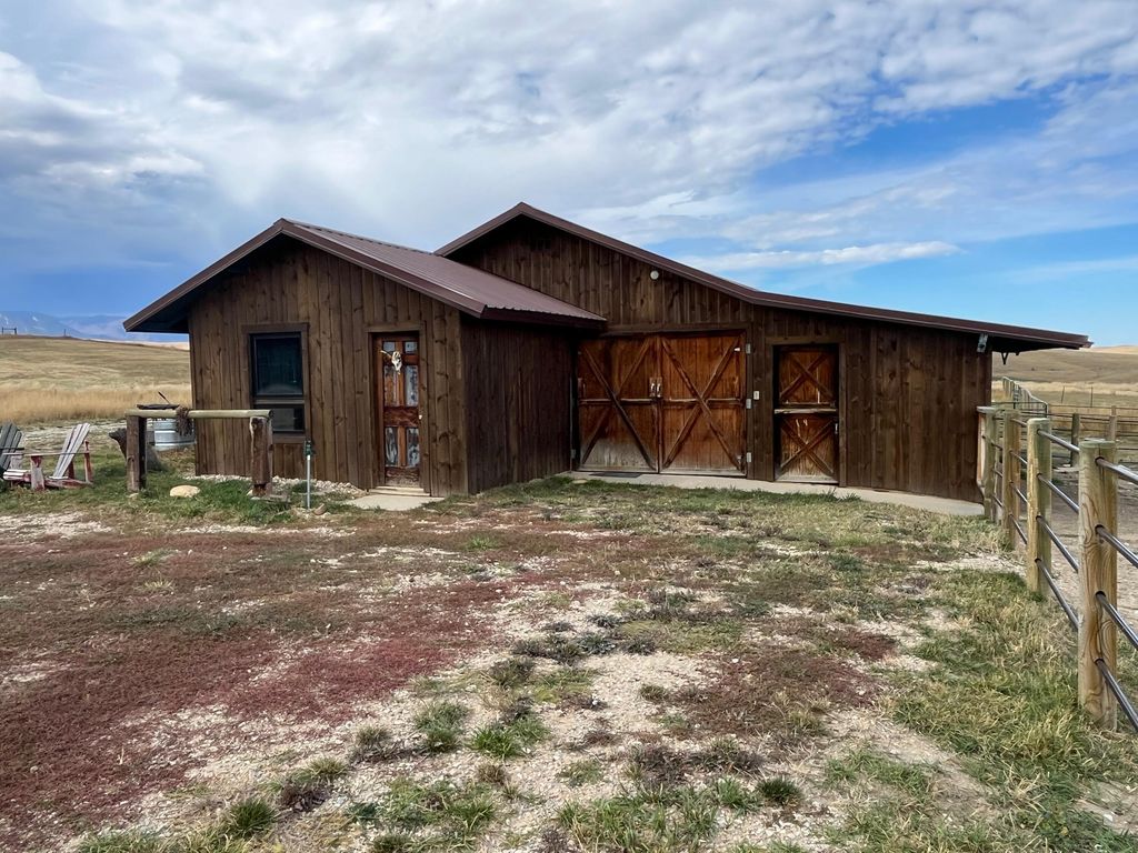 838 Hwy 335, Big Horn, WY 82833 photo 61