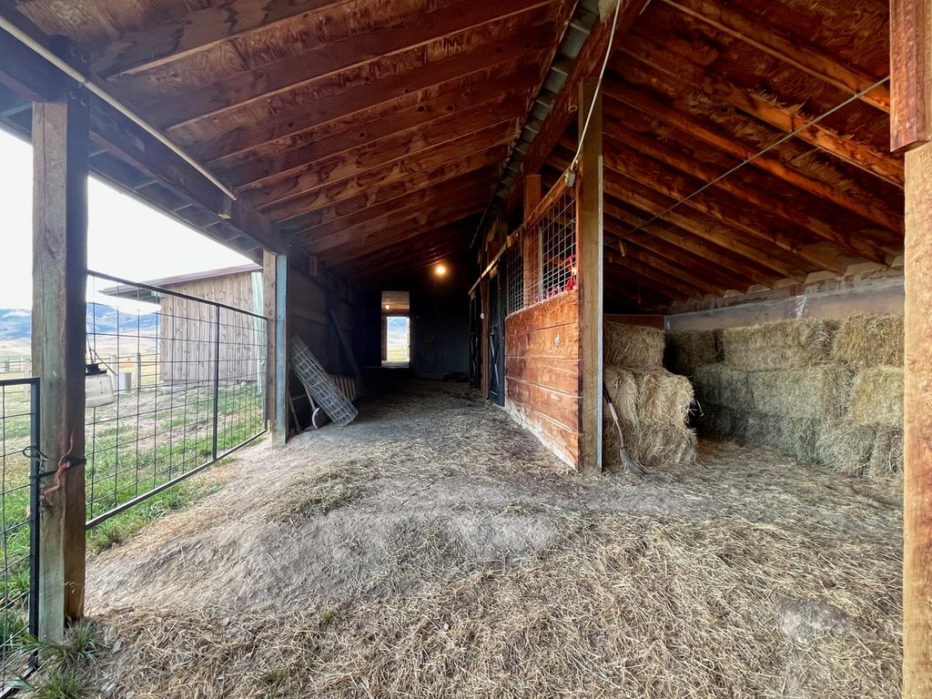 838 Hwy 335, Big Horn, WY 82833 photo 67