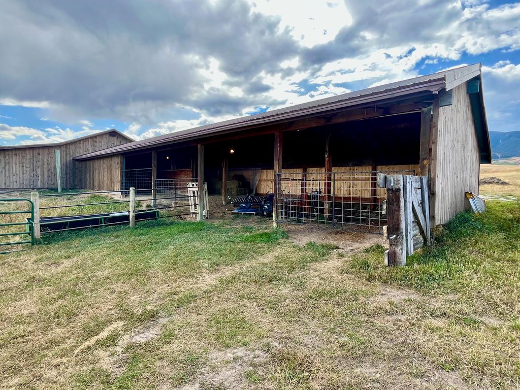 838 Hwy 335, Big Horn, WY 82833 photo 68