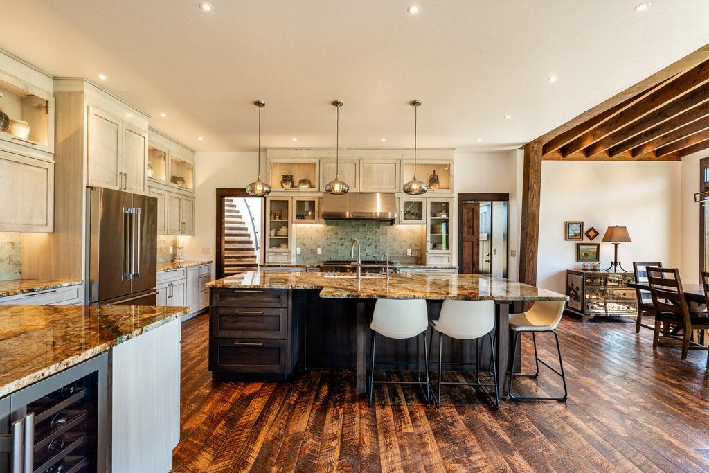 838 Hwy 335, Big Horn, WY 82833 photo 7