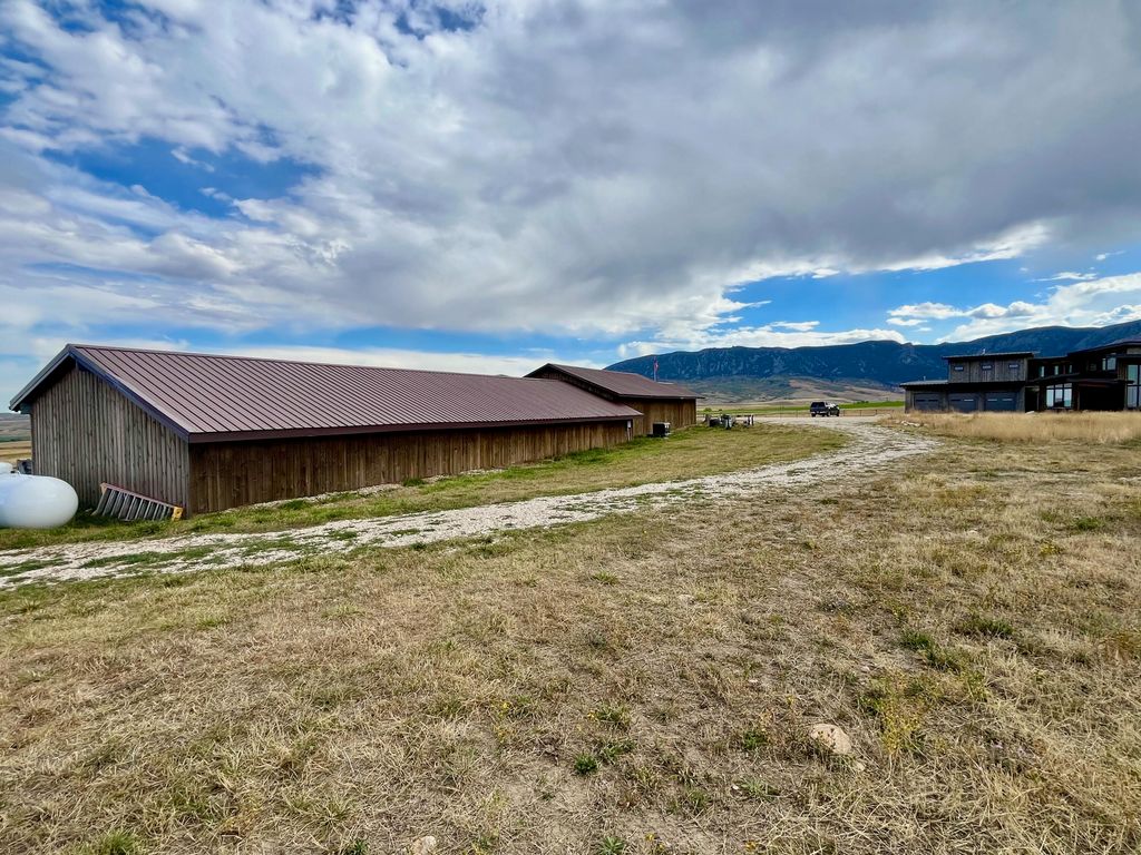 838 Hwy 335, Big Horn, WY 82833 photo 70