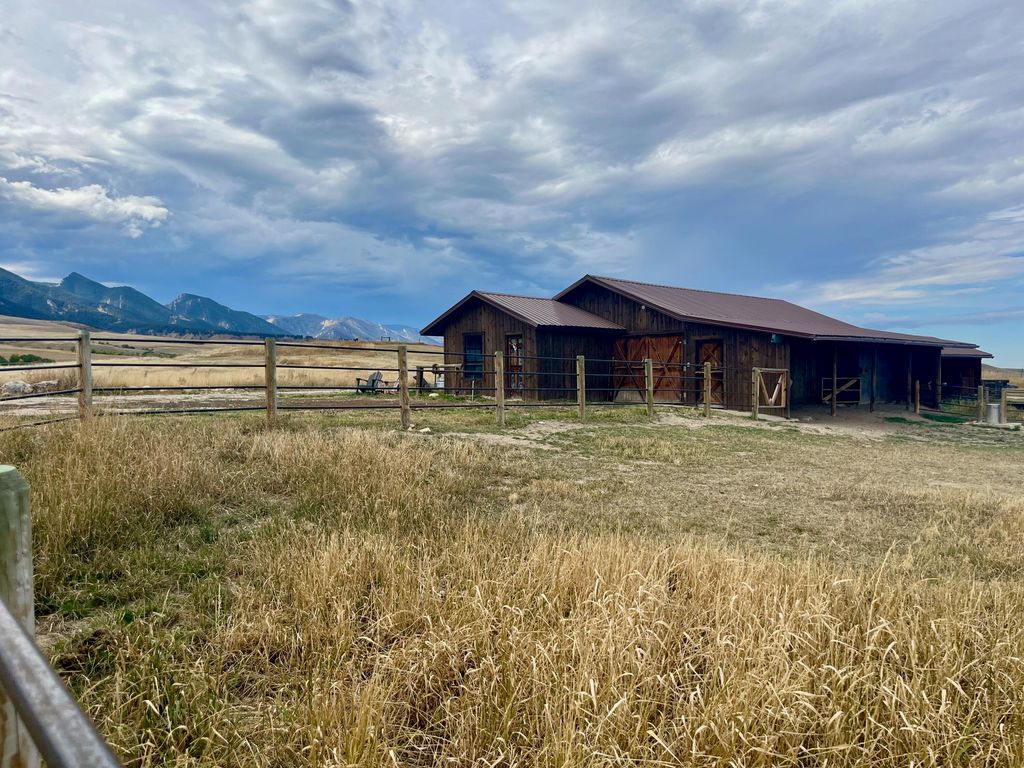 838 Hwy 335, Big Horn, WY 82833 photo 71