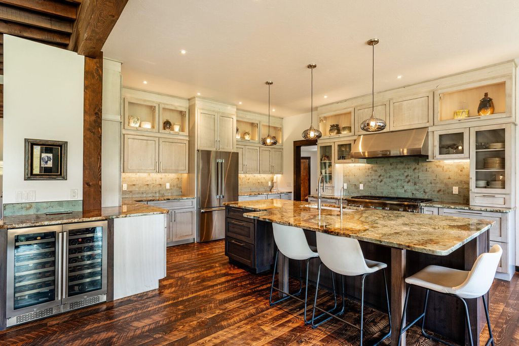 838 Hwy 335, Big Horn, WY 82833 photo 8