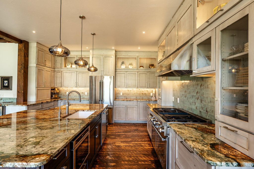 838 Hwy 335, Big Horn, WY 82833 photo 9