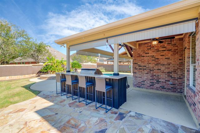 24518 Hamilton Mill Court, Katy, TX 77494