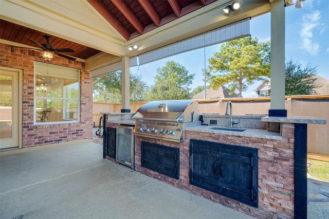 24518 Hamilton Mill Court, Katy, TX 77494