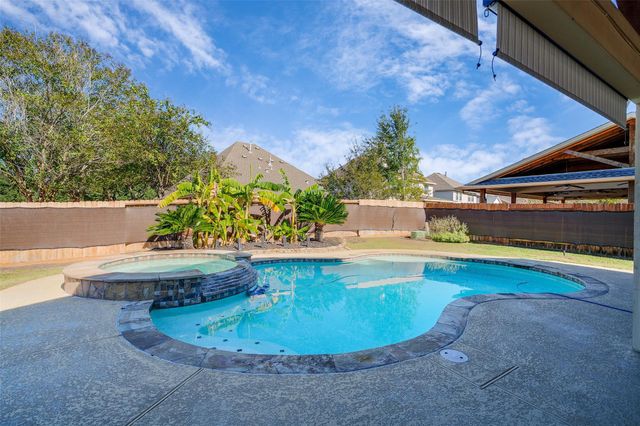 24518 Hamilton Mill Court, Katy, TX 77494