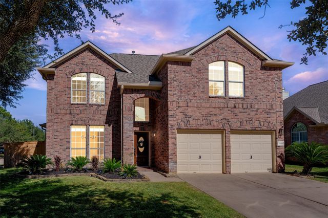 24518 Hamilton Mill Court, Katy, TX 77494