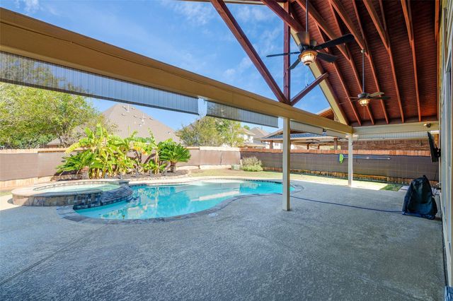 24518 Hamilton Mill Court, Katy, TX 77494