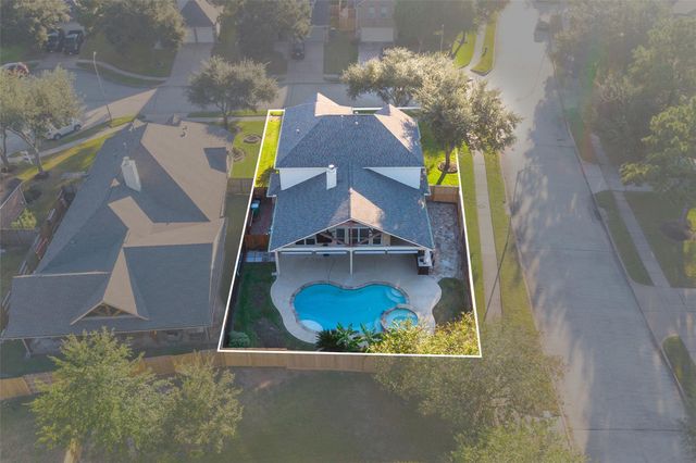 24518 Hamilton Mill Court, Katy, TX 77494