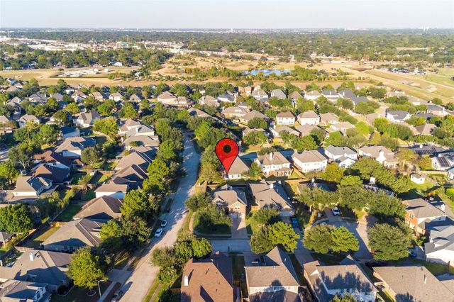 24518 Hamilton Mill Court, Katy, TX 77494